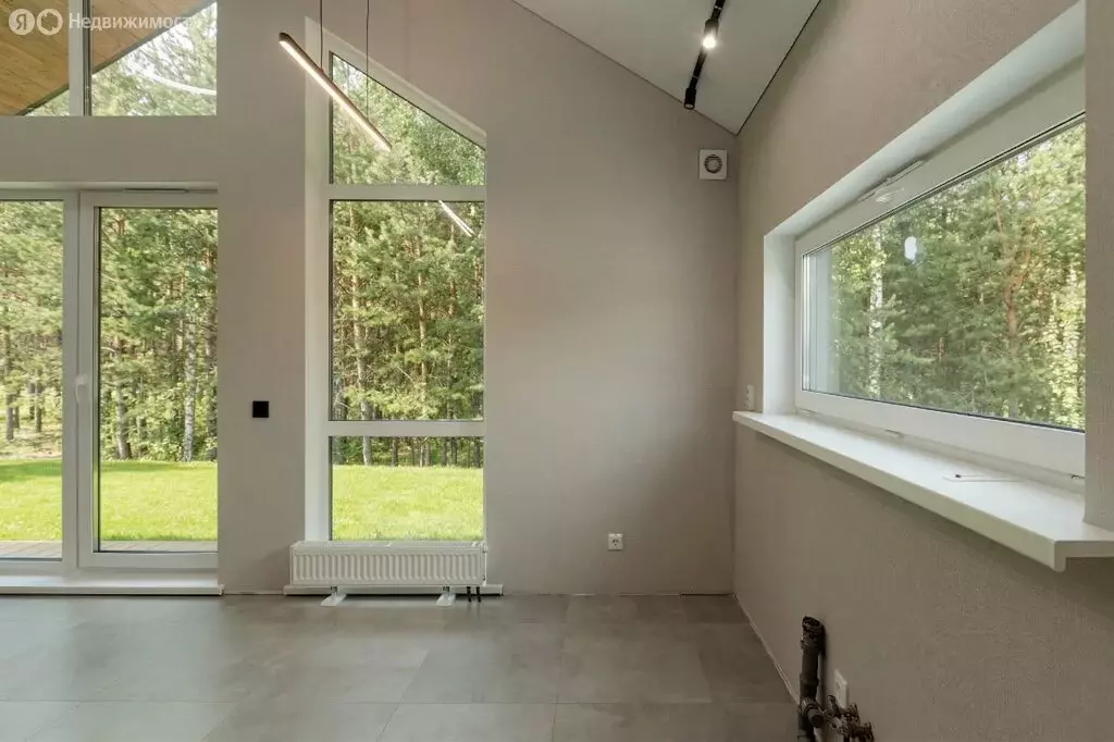 Дом в деревня Каменное, Агатовая улица, 25 (130 м) - Фото 2