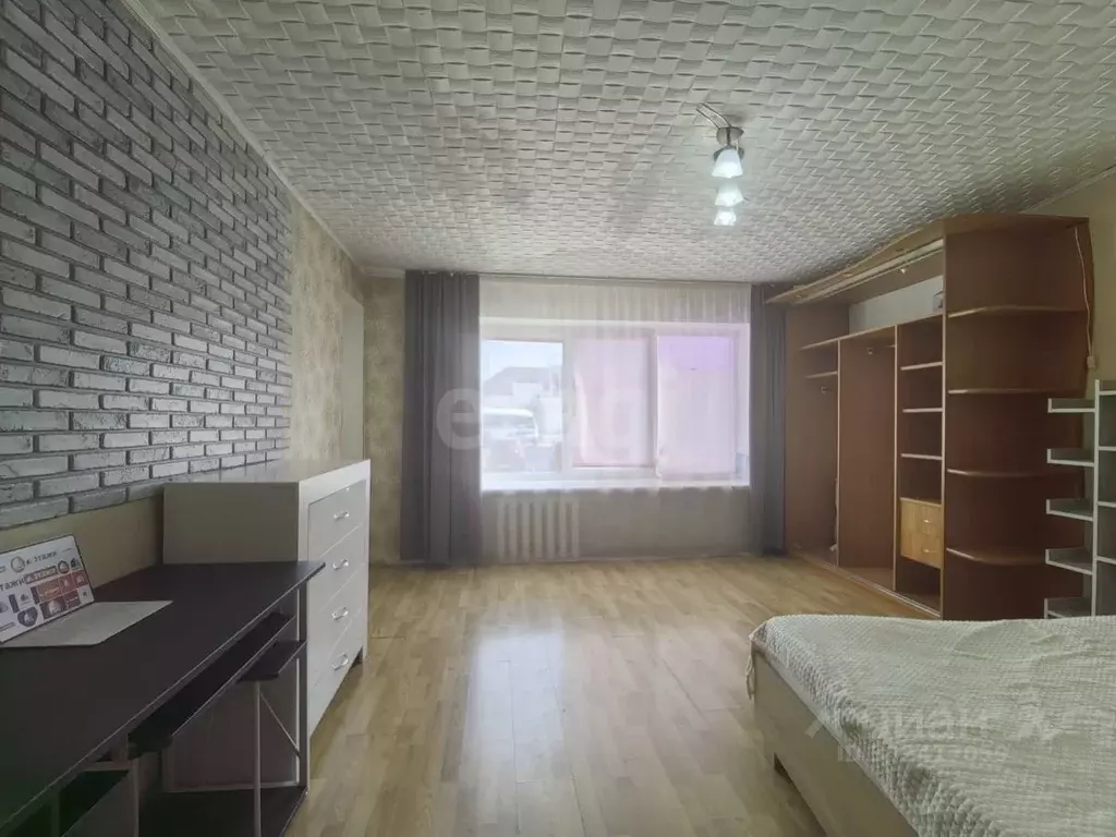 1-к кв. Калининградская область, Гусев ул. Менделеева, 4 (34.9 м) - Фото 1