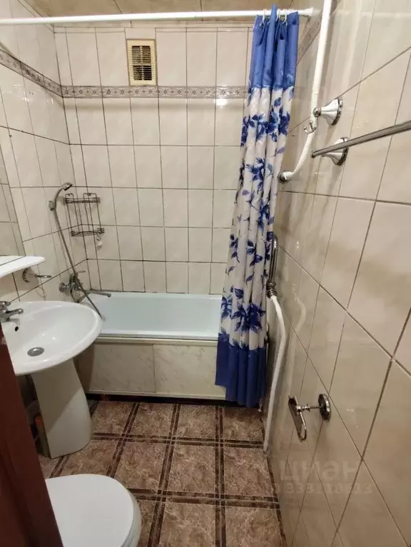 1-к кв. Башкортостан, Уфа ул. Богдана Хмельницкого, 128 (35.0 м) - Фото 2