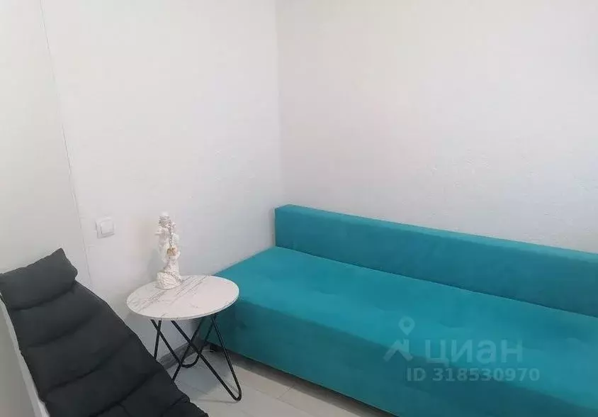 Студия Москва Нижегородская ул., 104С2 (12.0 м) - Фото 0