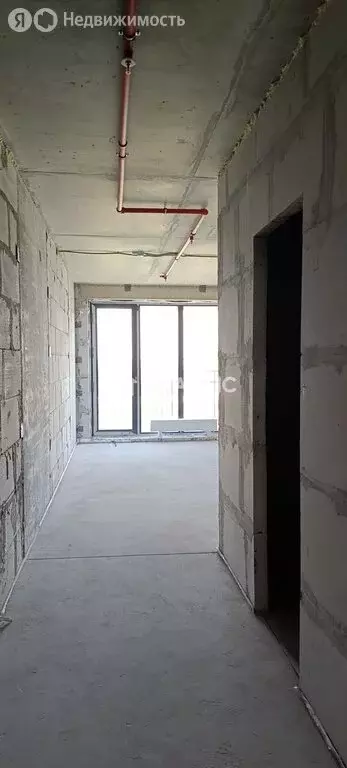 Квартира-студия: Одинцово, улица Чистяковой, 8с2 (23.9 м) - Фото 1