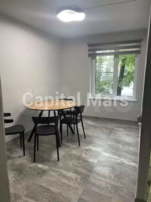 3-к. квартира, 60 м, 1/5 эт. - Фото 1