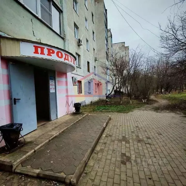 Торговая площадь в Белгородская область, Старый Оскол Углы мкр, 1 (106 ... - Фото 2