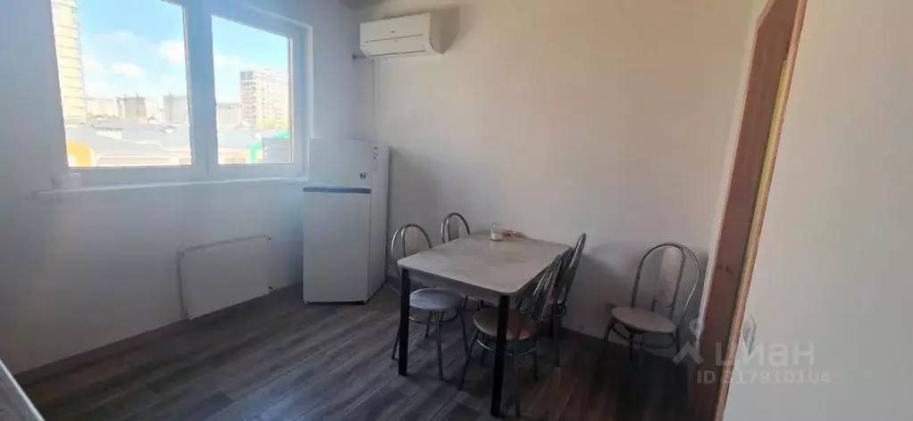 2-к кв. Краснодарский край, Краснодар ул. Ивана Беличенко, 85сА (50.0 ... - Фото 1