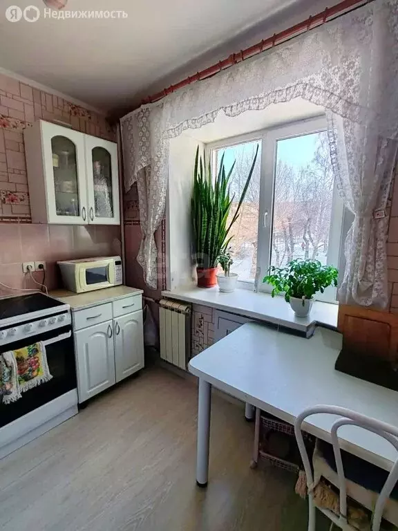 1-комнатная квартира: Кемерово, улица Патриотов, 32 (33.5 м) - Фото 1