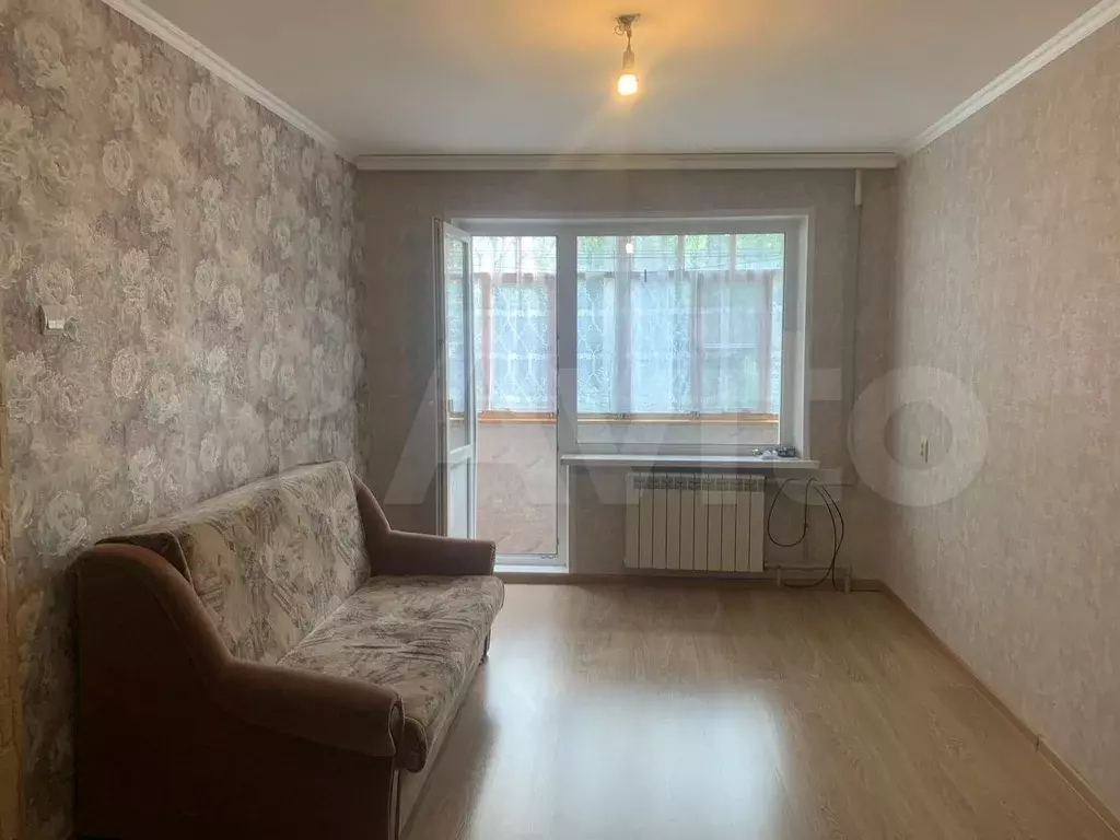 2-к. квартира, 43,2 м, 1/5 эт. - Фото 1