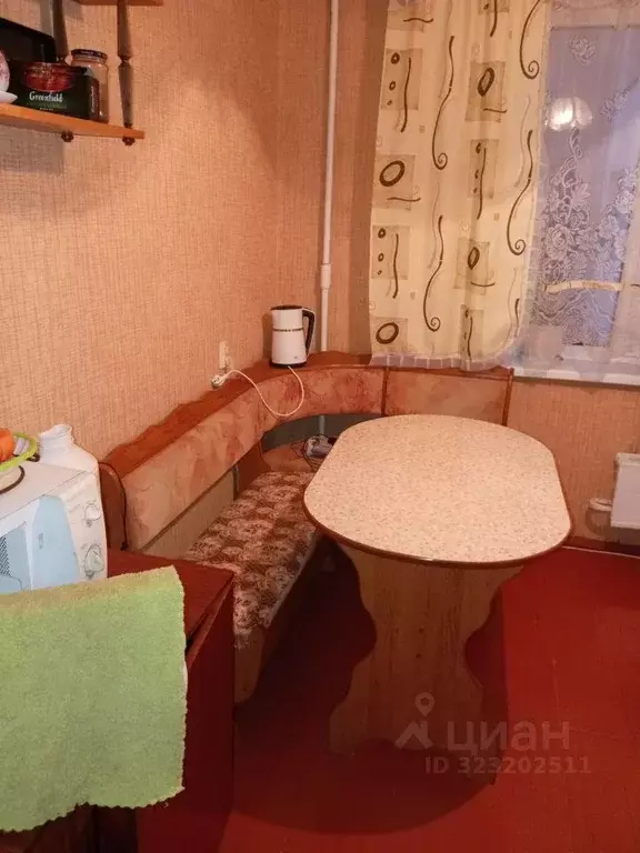 Комната Башкортостан, Уфа Кольцевая ул., 53 - Фото 2