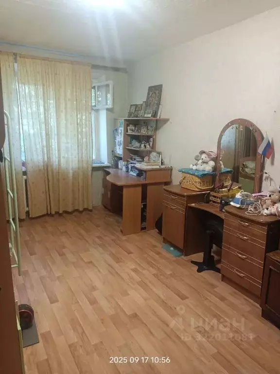 3-к кв. Нижегородская область, Нижний Новгород ул. Головнина, 43 (63.7 ... - Фото 0