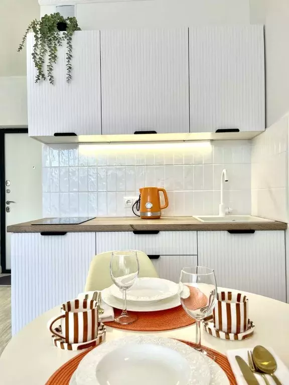 Студия Московская область, Мытищи бул. Тенистый, 9 (23.0 м) - Фото 2