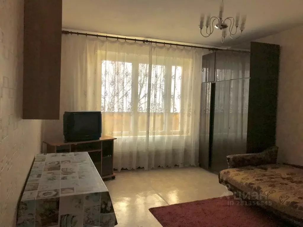 Комната Москва ул. Островитянова, 41К1 - Фото 1