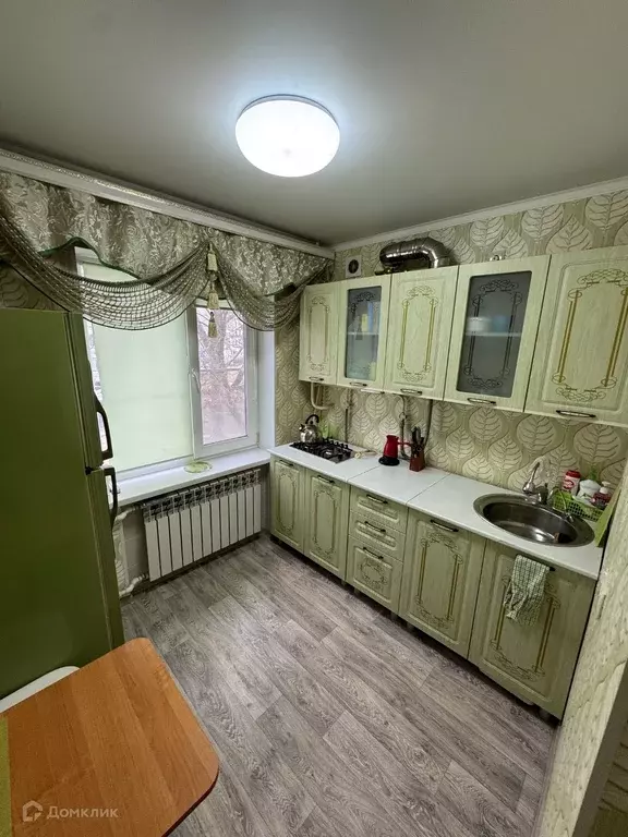 Продаётся 2-к квартира, 49.9 м - Фото 0