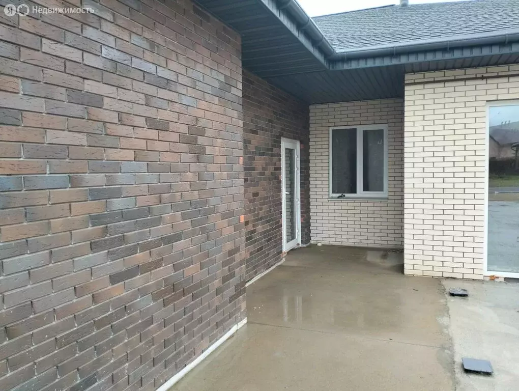 Дом в деревня Кабицыно, Слободская улица (200 м) - Фото 2