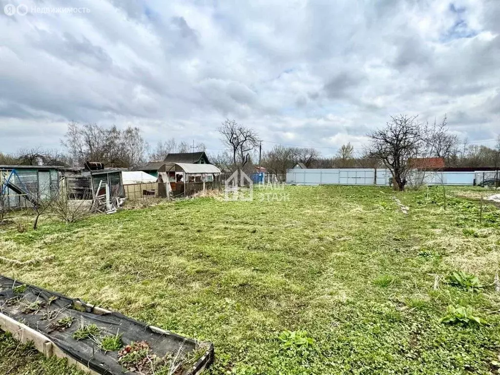 Дом в городской округ Калуга, садоводческое некоммерческое ... - Фото 1