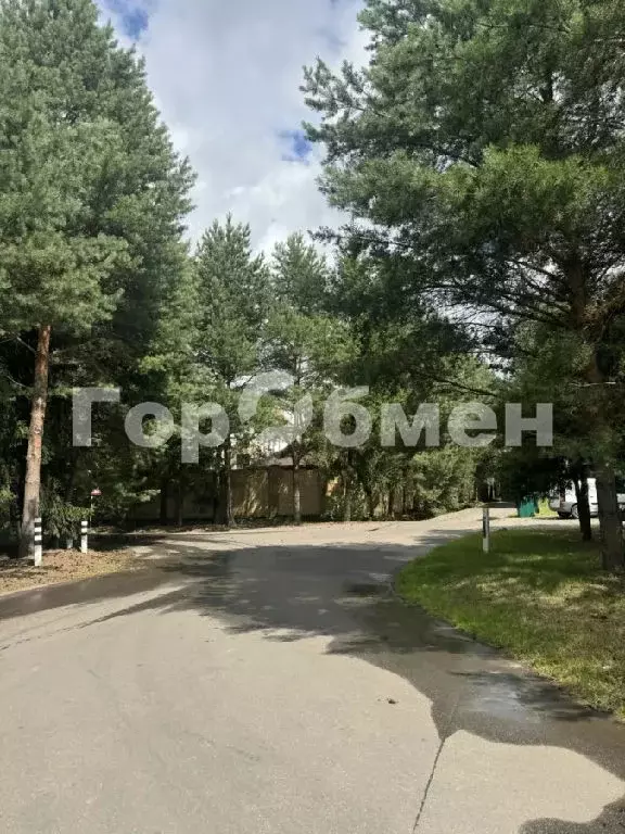 Продается участок в КП Лосиноостровские Усадьбы - Фото 1