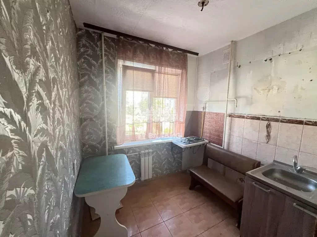 2-к. квартира, 45 м, 2/5 эт. - Фото 1