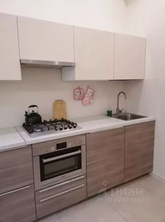 2-к кв. Москва Хованская ул., 6 (60.0 м) - Фото 1