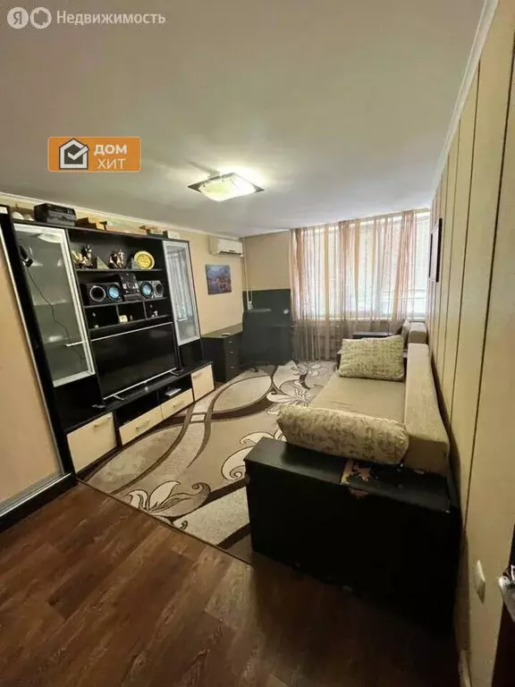 2-комнатная квартира: Симферополь, проспект Победы, 218 (56 м) - Фото 2