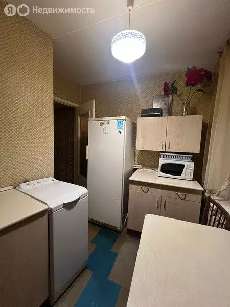 2-комнатная квартира: Санкт-Петербург, проспект Шаумяна, 2 (52.4 м) - Фото 2