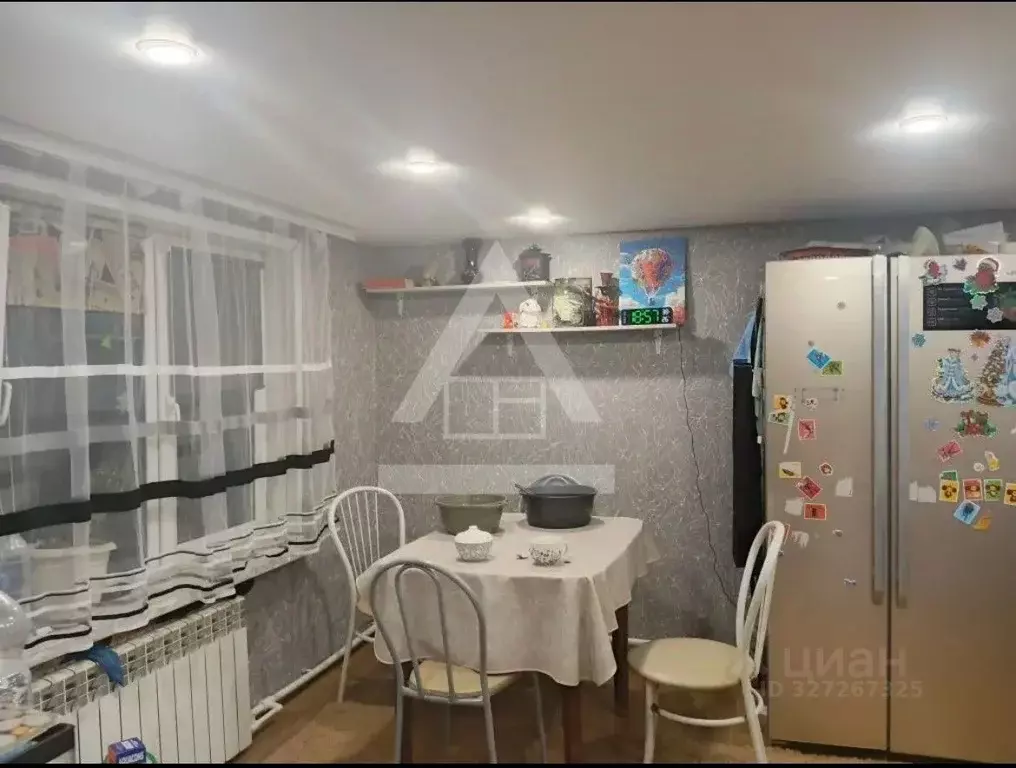 Дом в Челябинская область, Коркинский муниципальный округ, Роза рп ул. ... - Фото 1