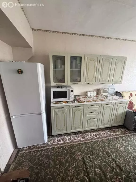 1к в -комнатной квартире (18.7 м) - Фото 2