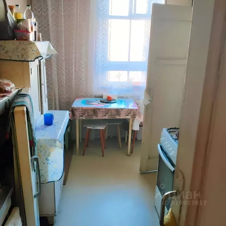 2-к кв. Москва Студенческая ул., 34 (52.0 м) - Фото 0