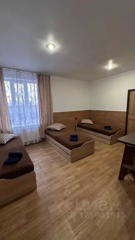 Комната Калининградская область, Советск ул. Александра Невского, 2Е - Фото 1