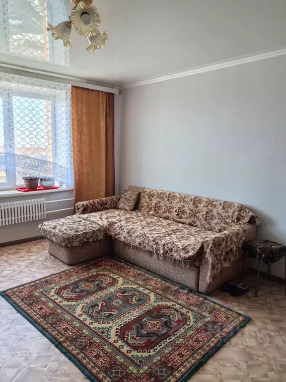 Комната Омская область, Омск ул. Свободы, 43 (19.0 м) - Фото 1