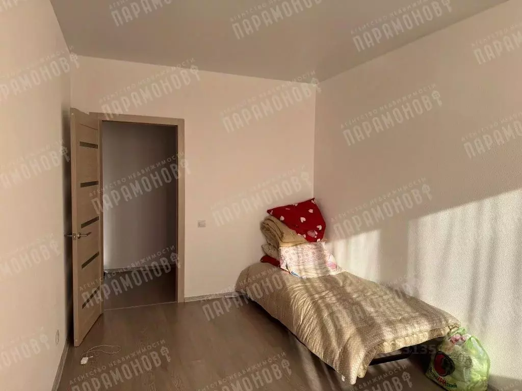 1-к кв. Тверская область, Тверь Новочеркасская ул., 51 (37.6 м) - Фото 1