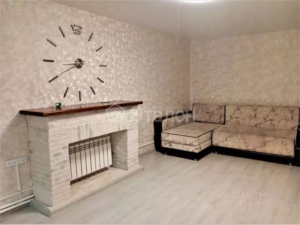 Дом в Волгоградская область, Краснослободск Среднеахтубинский район, ... - Фото 1