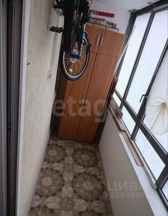 Студия Московская область, Долгопрудный Новый бул., 9к1 (24.0 м) - Фото 2