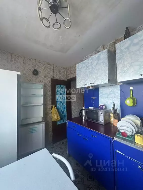 2-к кв. Магаданская область, Магадан ул. Попова, 3к1 (52.3 м) - Фото 1