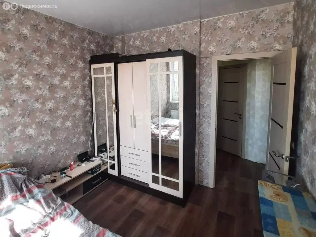 2-комнатная квартира: Краснодар, улица Шевцова, 5 (52 м) - Фото 1