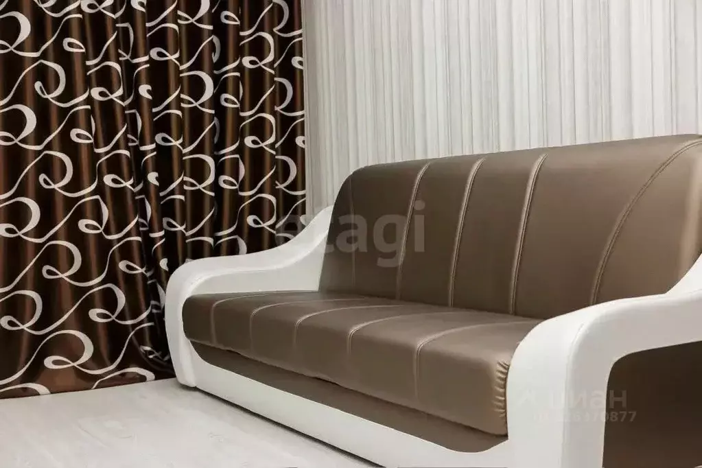 2-к кв. Тверская область, Тверь Псковская ул., 6 (62.4 м) - Фото 1