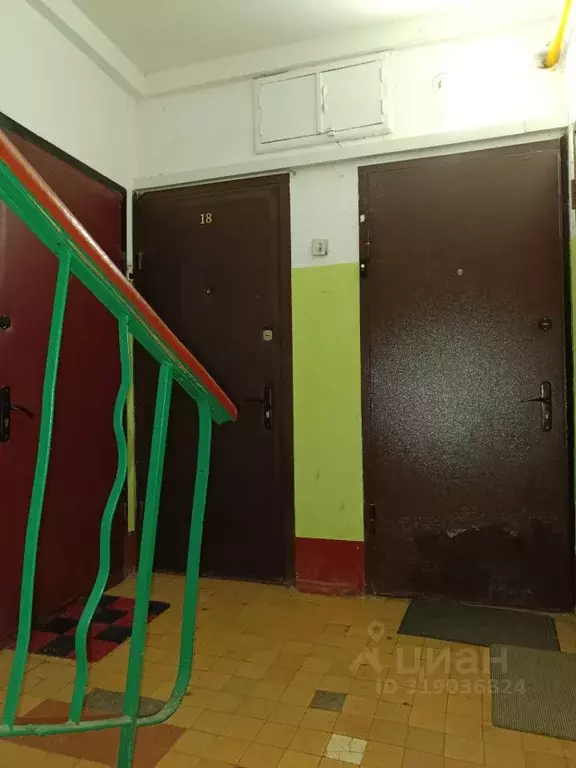 3-к кв. Московская область, Дмитровский муниципальный округ, пос. ... - Фото 1