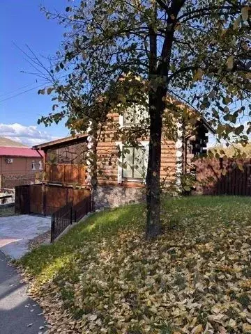 Дом в Нижегородская область, Городец Започтовая ул., 1 (50 м) - Фото 2