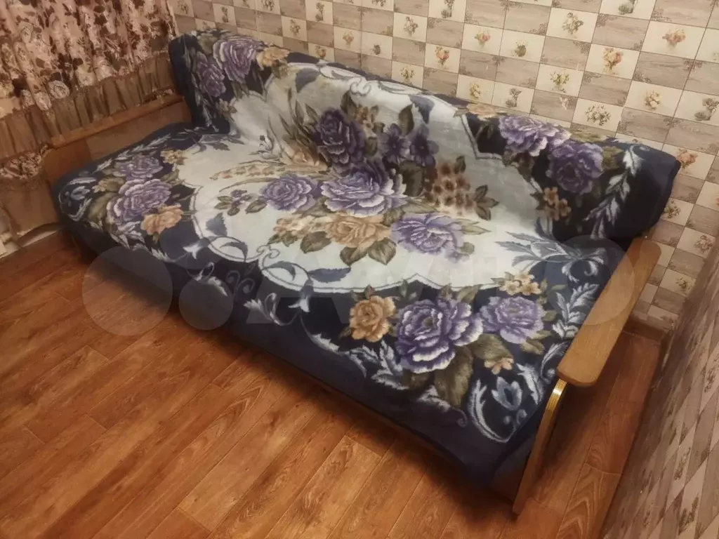 1-к. квартира, 14 м, 5/5 эт. - Фото 0