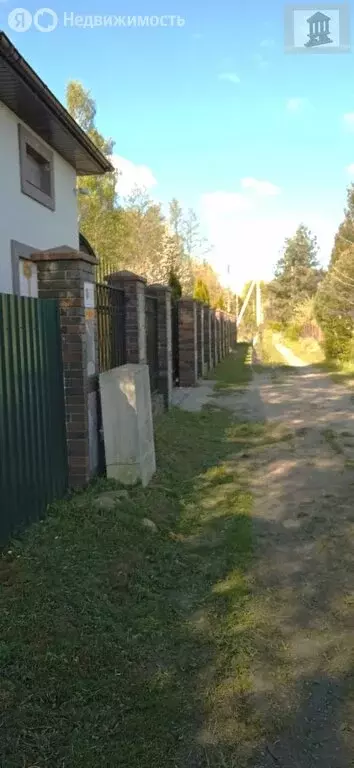 Участок в Приморск, Морская улица (11.97 м) - Фото 0