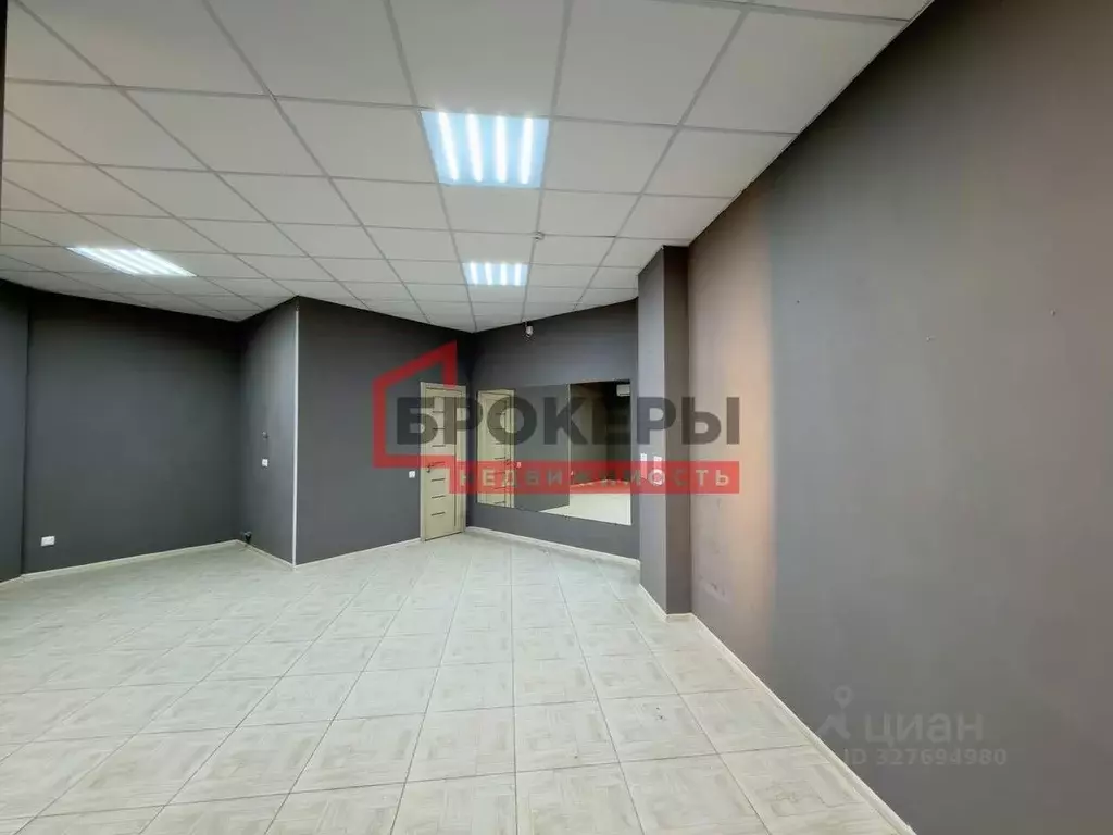 Помещение свободного назначения в Севастополь ул. Тараса Шевченко, 49 ... - Фото 1