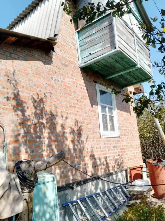 Дом в Ростовская область, Аксайский район, Истомино хут.  (26 м) - Фото 2