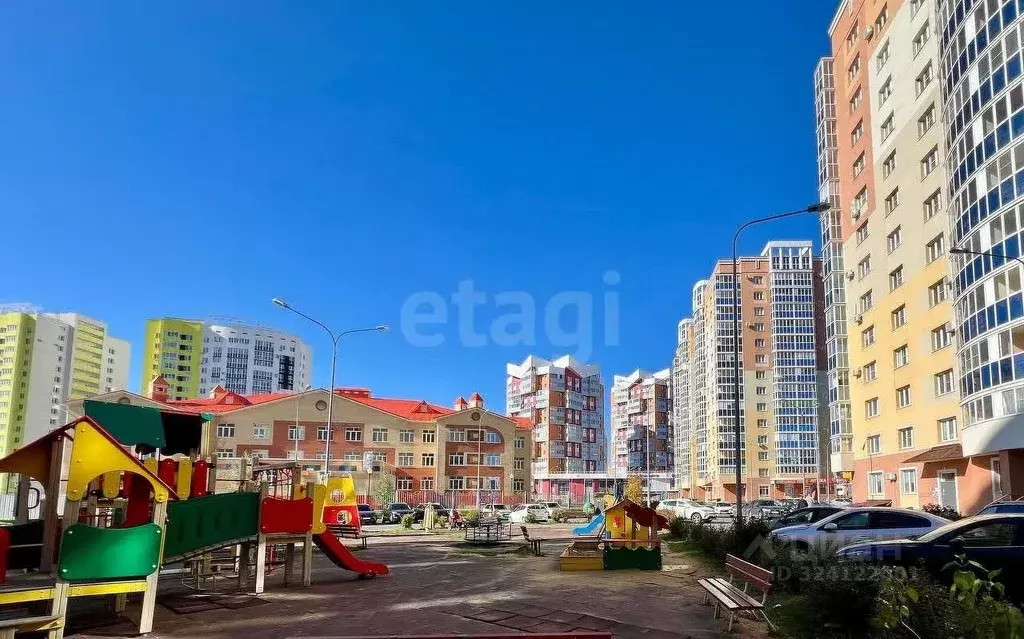 1-к кв. Мордовия, Саранск просп. Российской Армии, 12 (42.0 м) - Фото 1