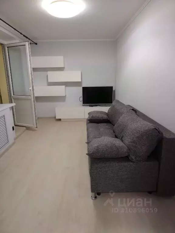 2-к кв. Санкт-Петербург ул. Генерала Хрулева, 6 (66.0 м) - Фото 2