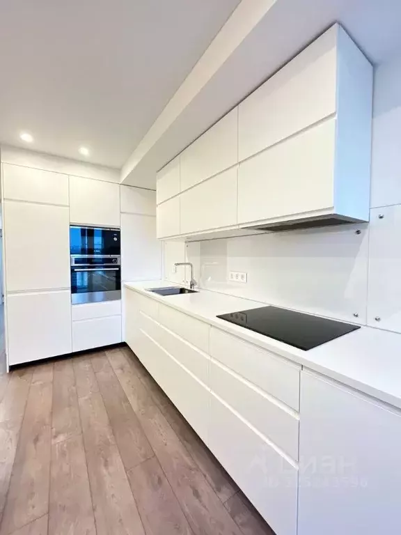 2-к кв. Московская область, Долгопрудный просп. Ракетостроителей, 9к1 ... - Фото 1