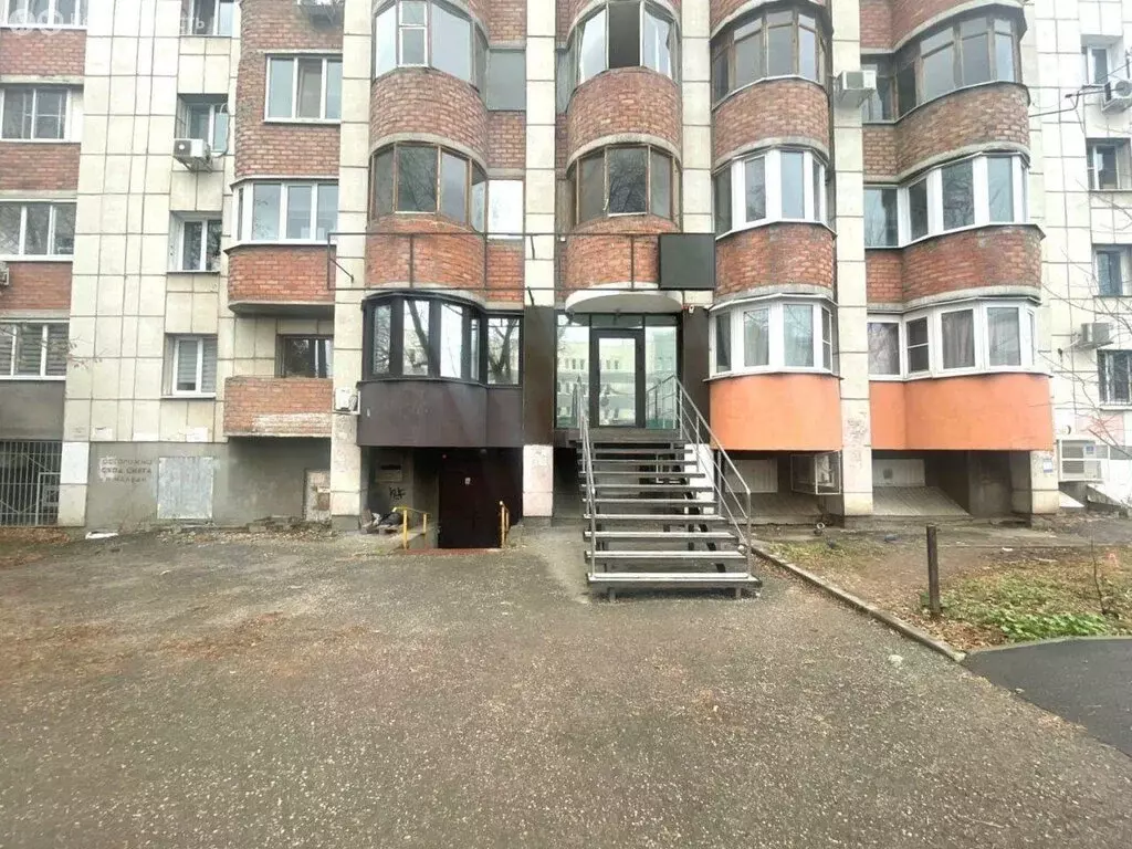 Помещение свободного назначения (43 м) - Фото 2