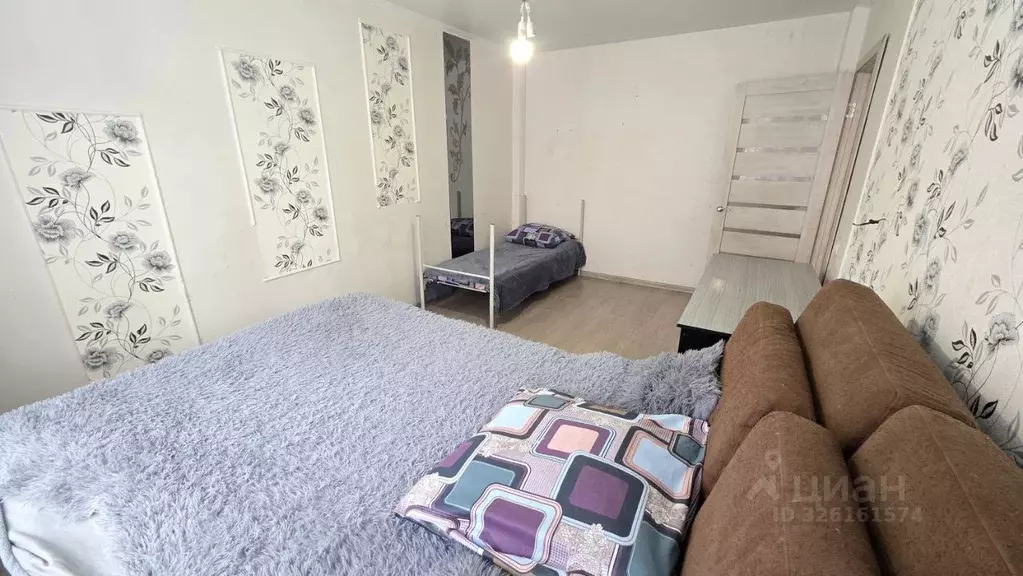 2-к кв. Московская область, Дмитров ул. Космонавтов, 15 (61.0 м) - Фото 1