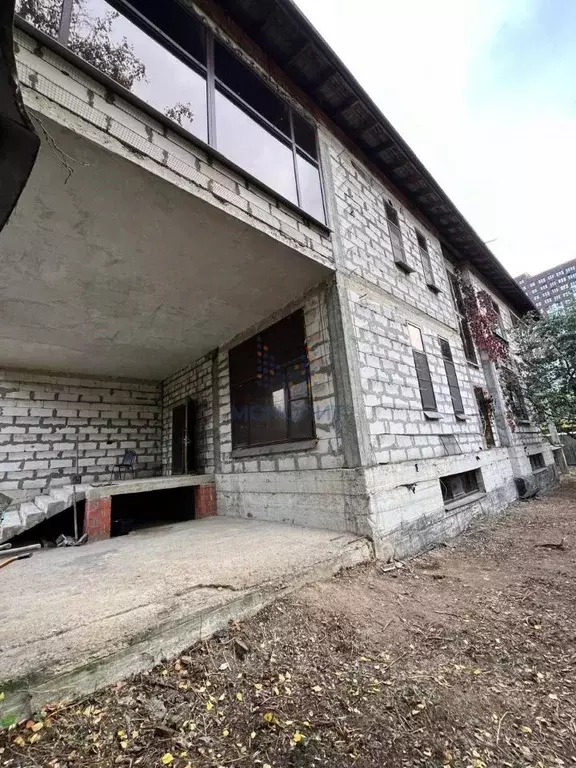 Дом в Москва д. Румянцево, ул. Центральная, 56 (888 м) - Фото 0