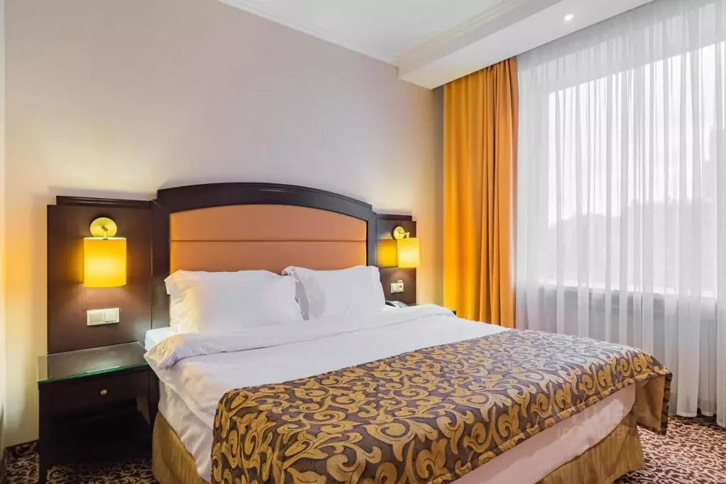 Комната Москва пер. Плотников, 12 (38.0 м) - Фото 1