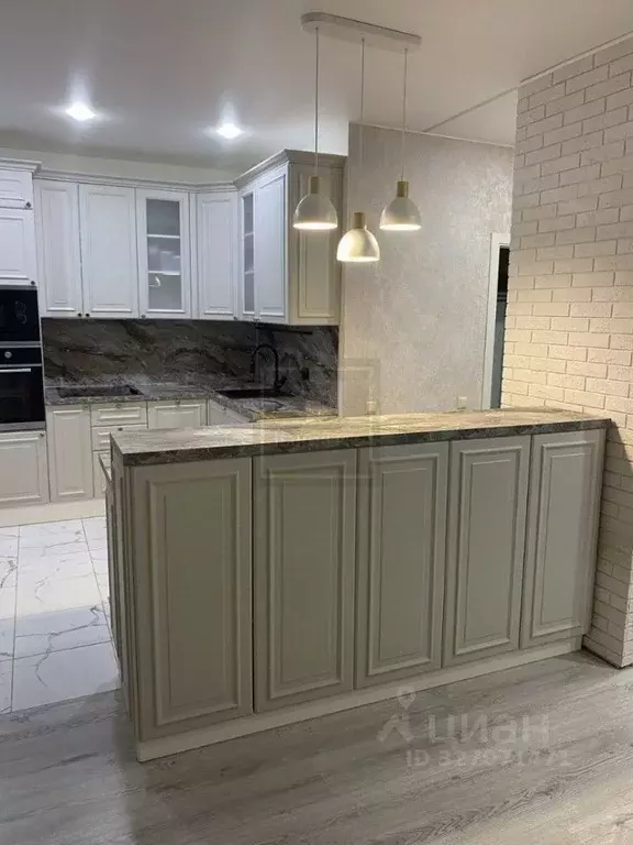 2-к кв. Московская область, Пушкино ул. Добролюбова, 32к2 (53.0 м) - Фото 2