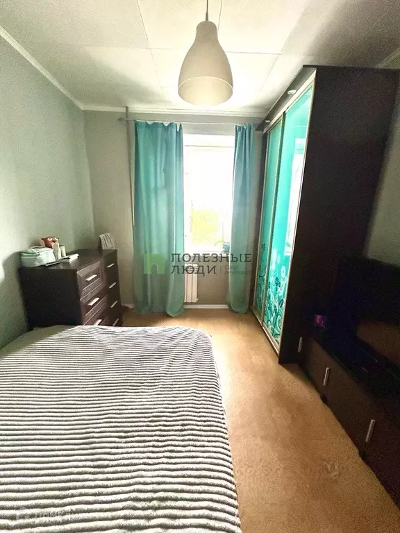 Продаётся 3-к квартира, 82 м - Фото 1