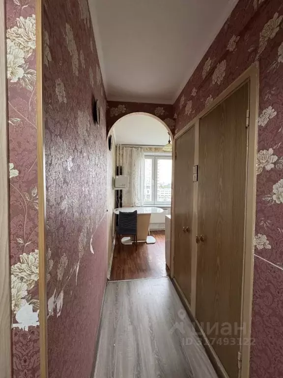 3-к кв. Москва Ферганская ул., 28/7 (60.0 м) - Фото 1