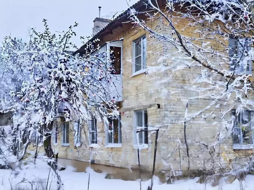 1-к кв. Тверская область, Торжок Калининское ш., 37А (30.0 м) - Фото 1